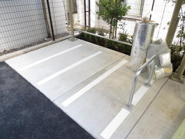 エルシア五反田の物件内観写真